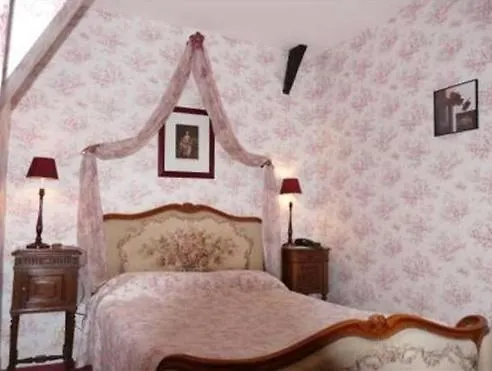 *** Hotel Chateau De Brelidy France