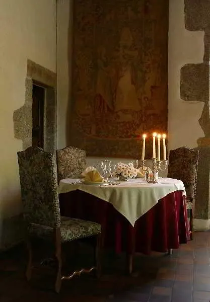 Chateau De Brelidy 3*,  France