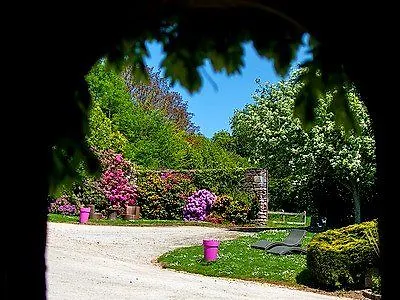 Hotel Chateau De Brelidy